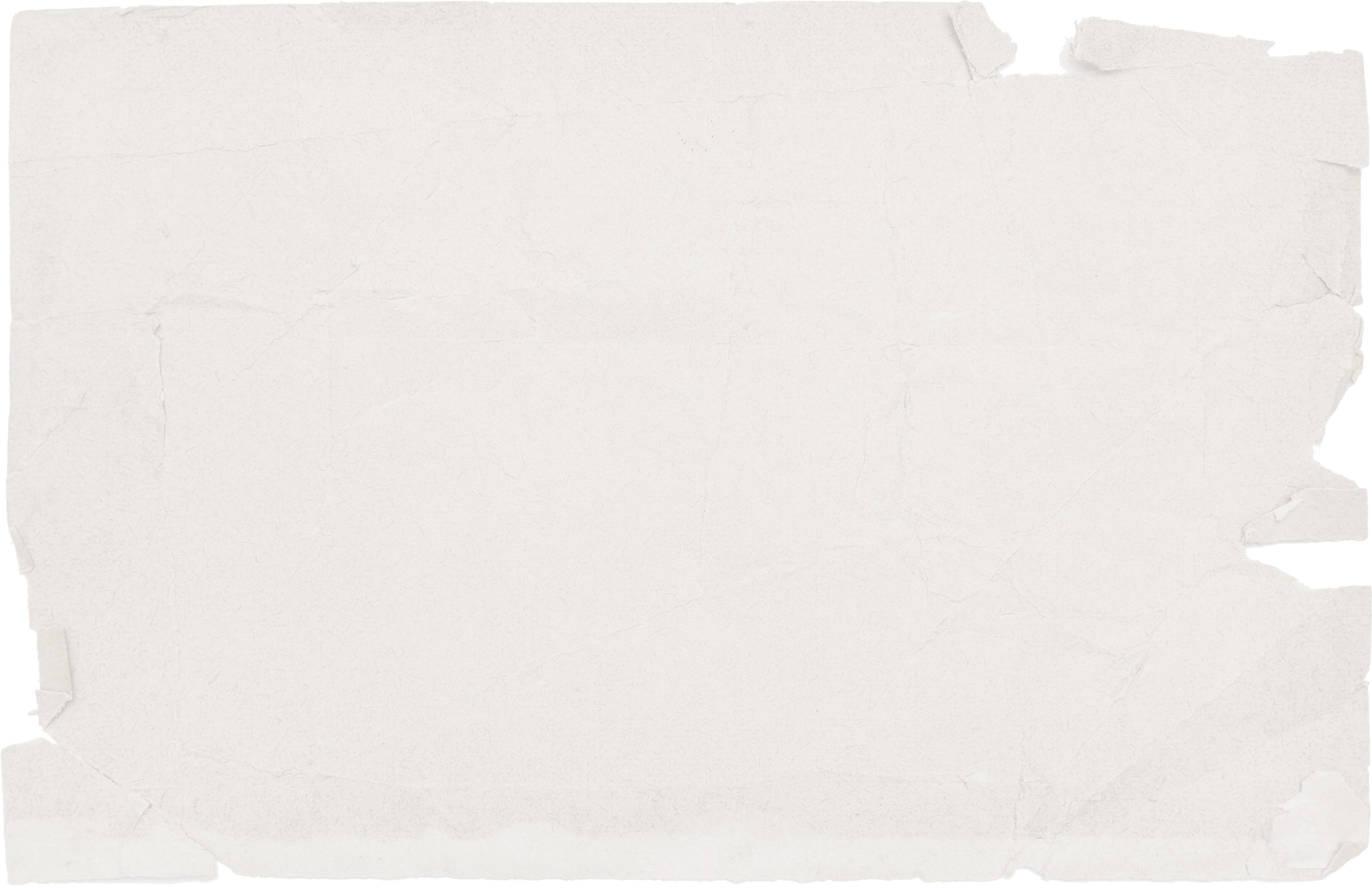 a white paper background