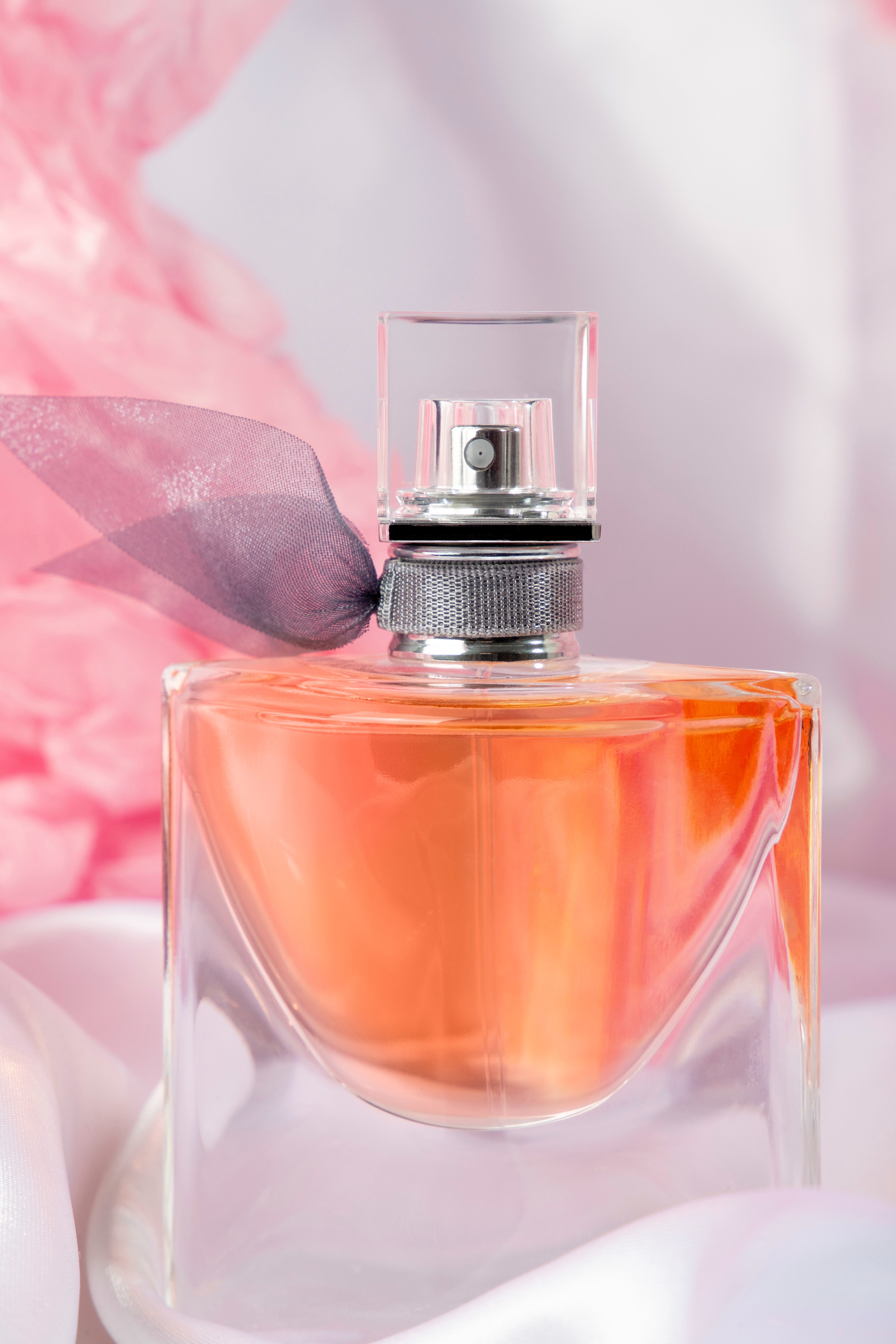 perfume bottle