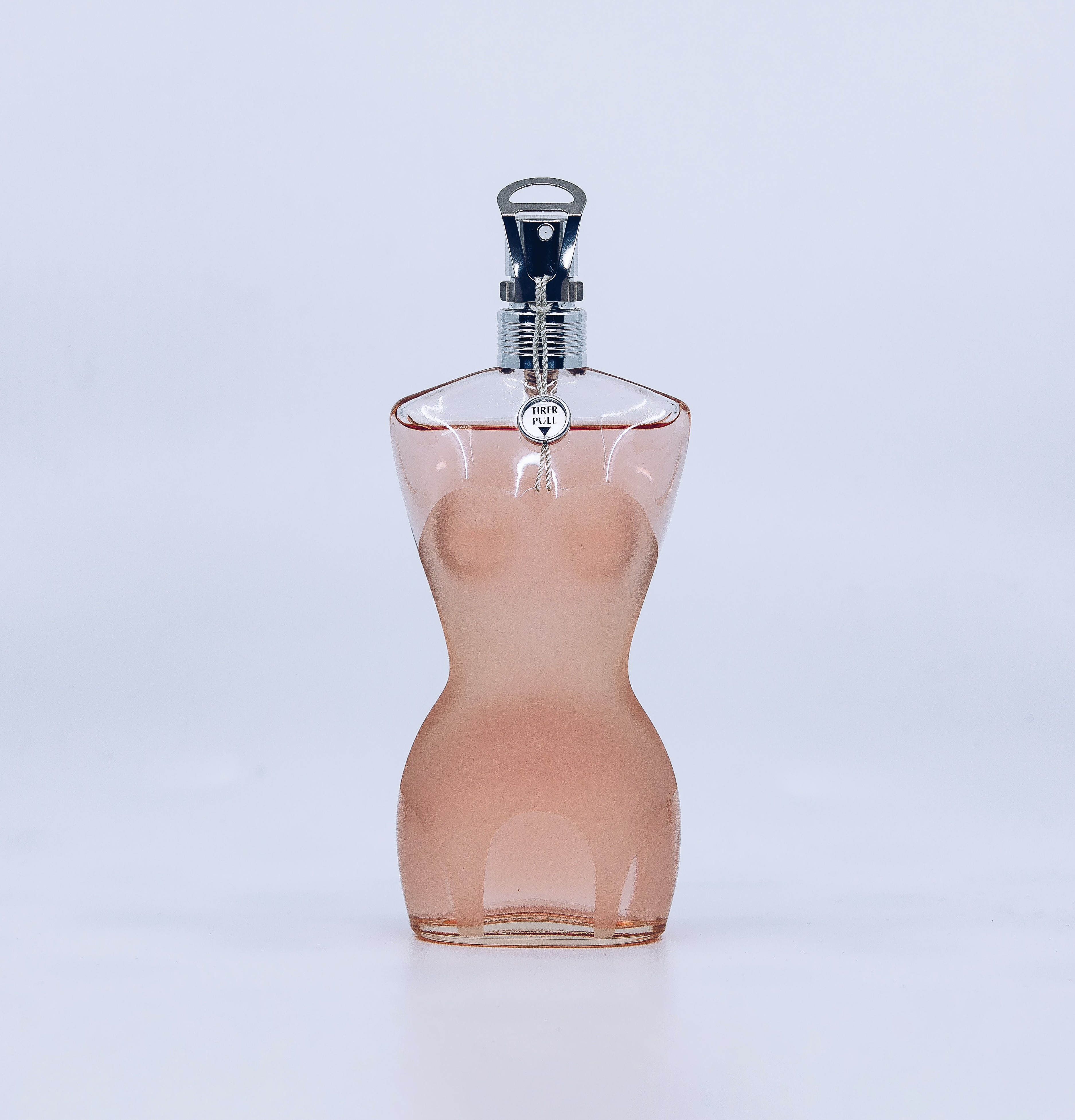 perfume bottle