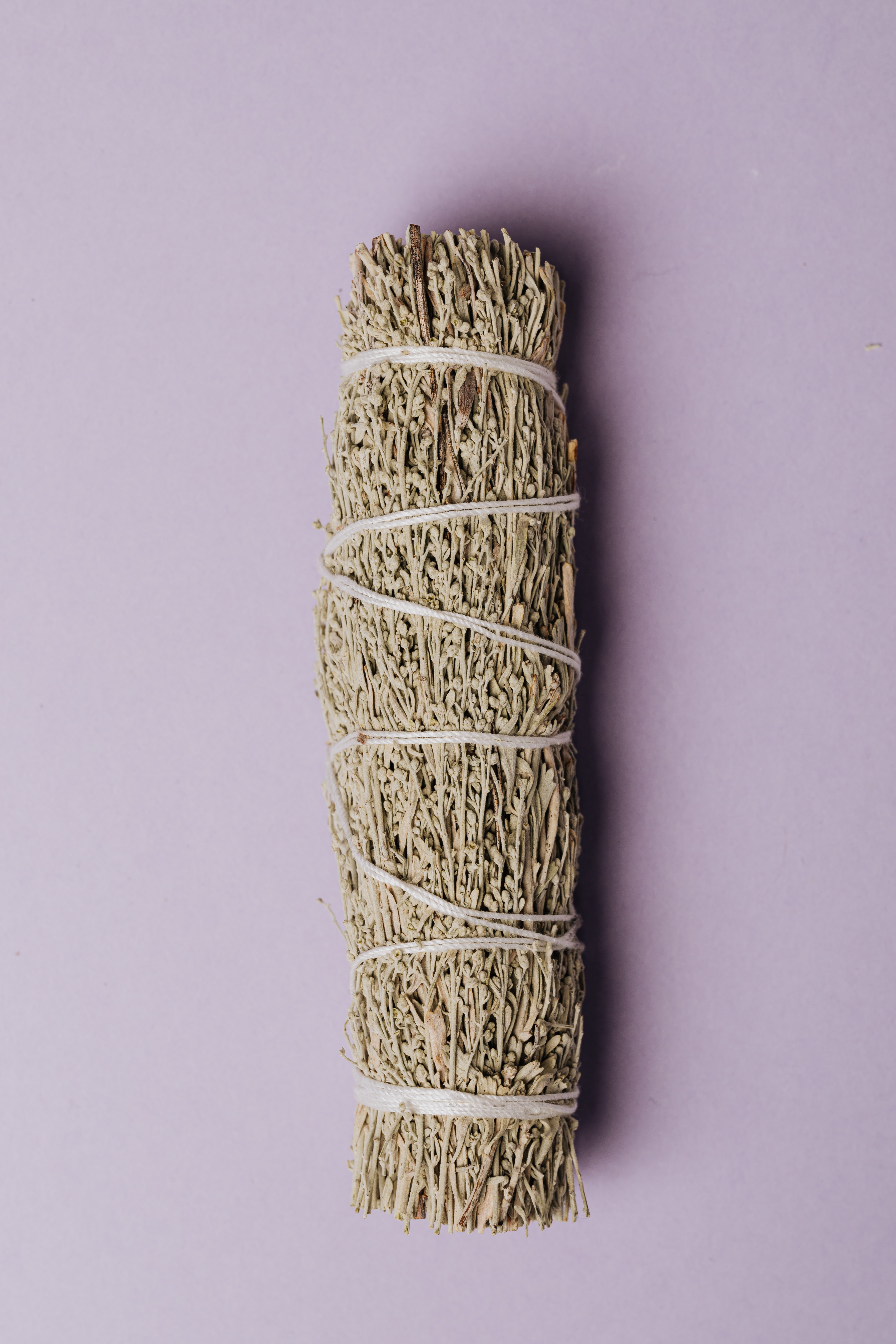 an image of an incense bundle